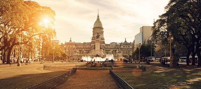 Buenos Aires