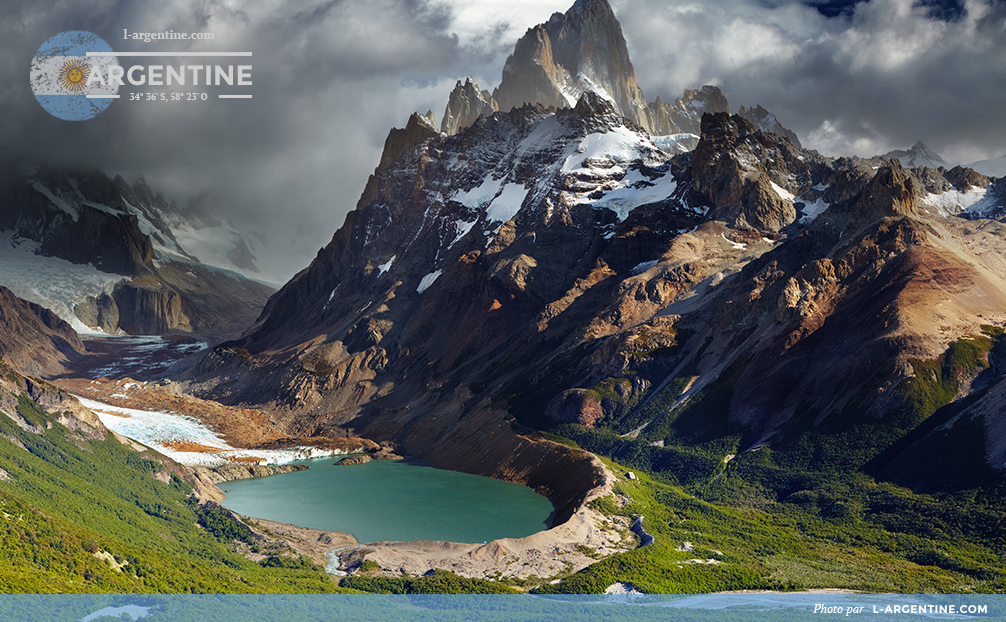 Parc National Los Glaciares