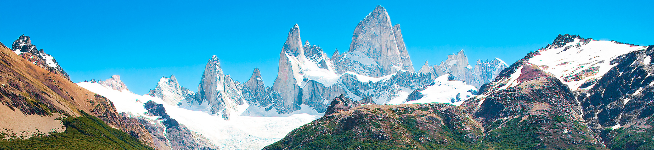 Cordillère des Andes