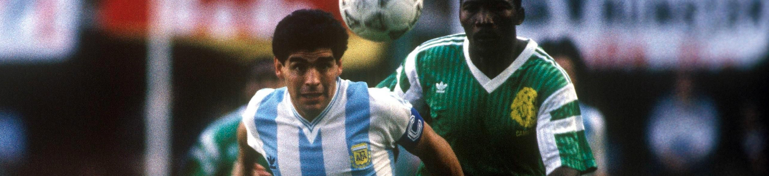 Diego Maradona