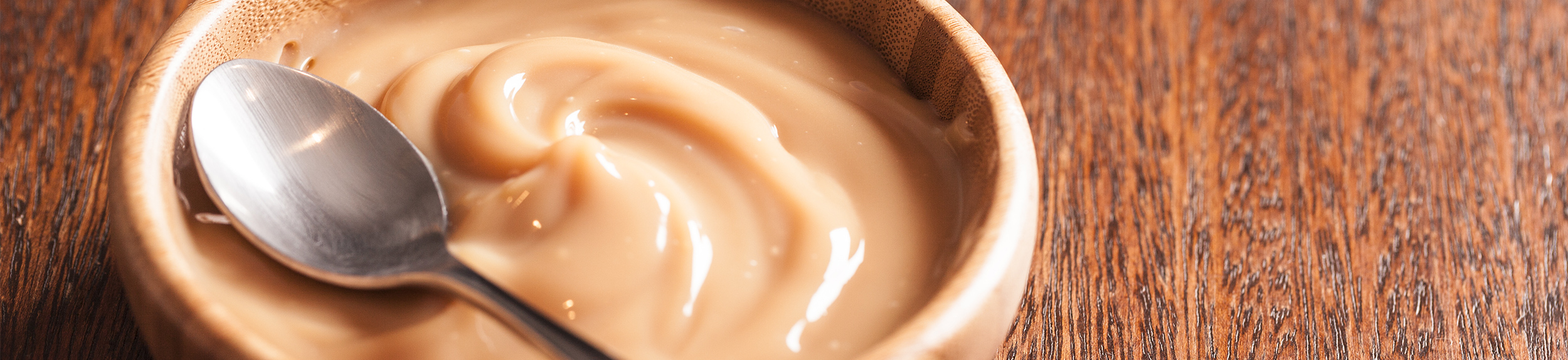 Le dulce de leche