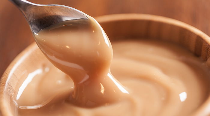 Le dulce de leche