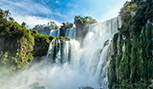 Chutes d'Iguazu