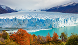 Glacier Perito Moreno