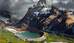 Parc National Los Glaciares